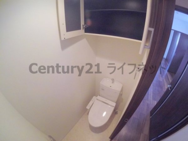 大阪市淀川区三国本町３丁目のマンション