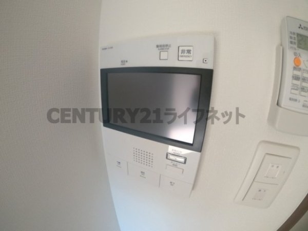 大阪市北区天満橋３丁目のマンション