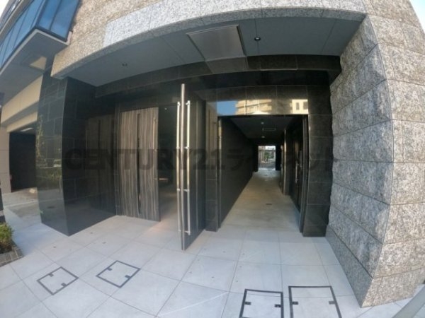 大阪市北区天満橋３丁目のマンション