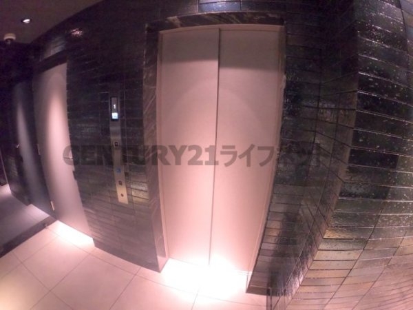 大阪市北区天満橋３丁目のマンション