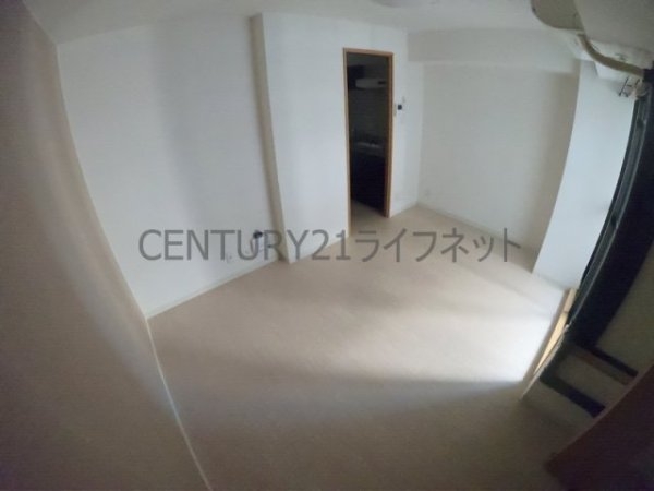 吹田市南金田１丁目のマンション