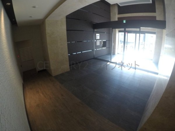 吹田市垂水町３丁目のマンション