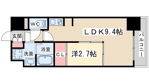 セレーノ南森町