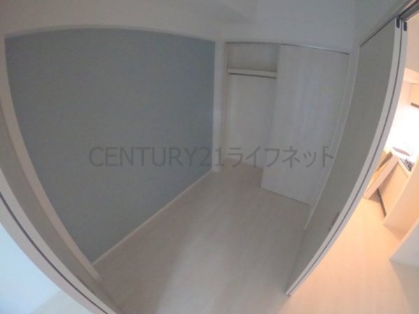 セレーノ南森町