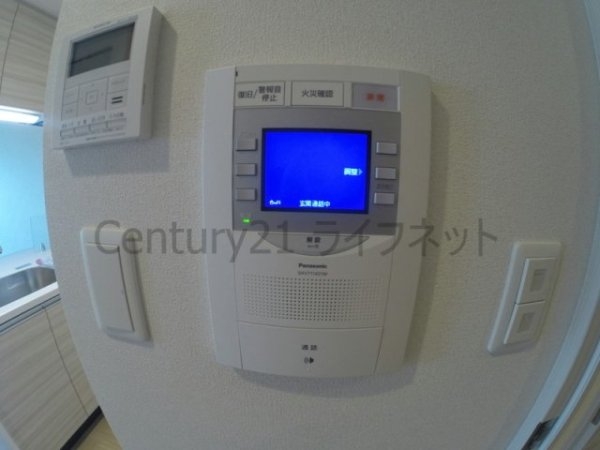 大阪市東淀川区東中島４丁目のマンション