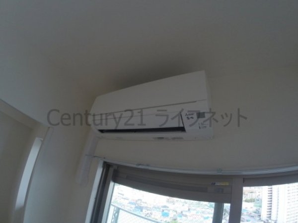 大阪市東淀川区東中島４丁目のマンション