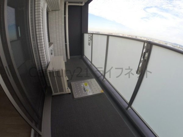 大阪市東淀川区東中島４丁目のマンション