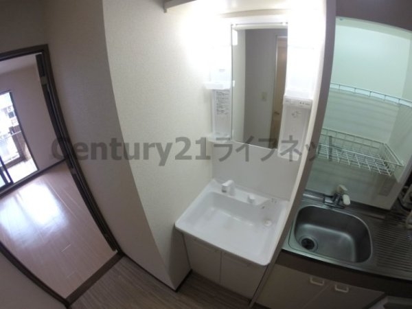 大阪市淀川区宮原２丁目のマンション