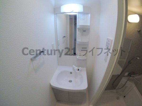 スプランディッド新大阪3