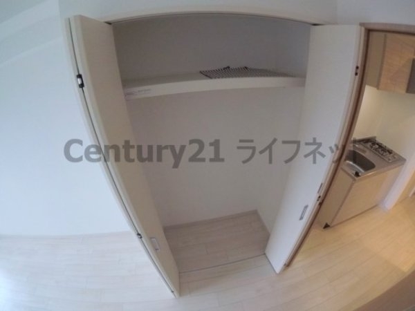 スプランディッド新大阪3