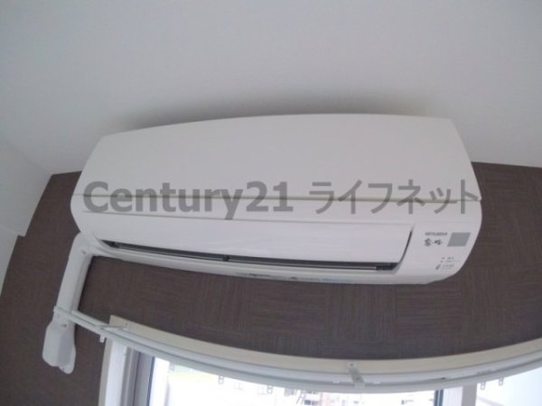 スプランディッド新大阪3