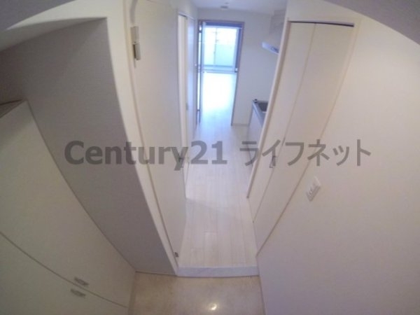 スプランディッド新大阪3