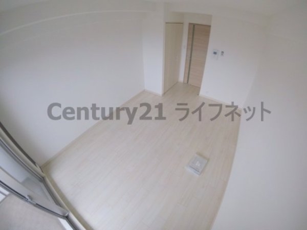 スプランディッド新大阪3