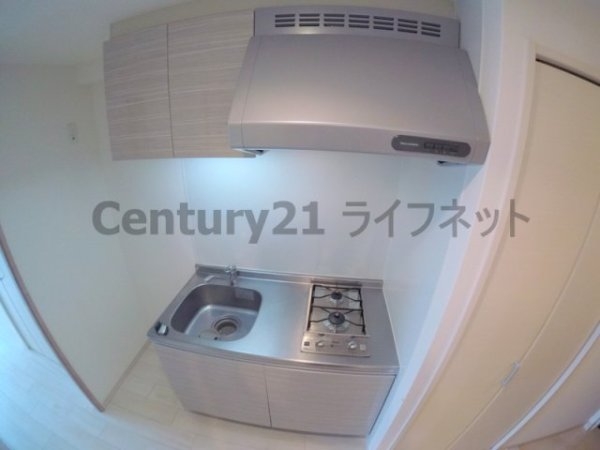 スプランディッド新大阪3