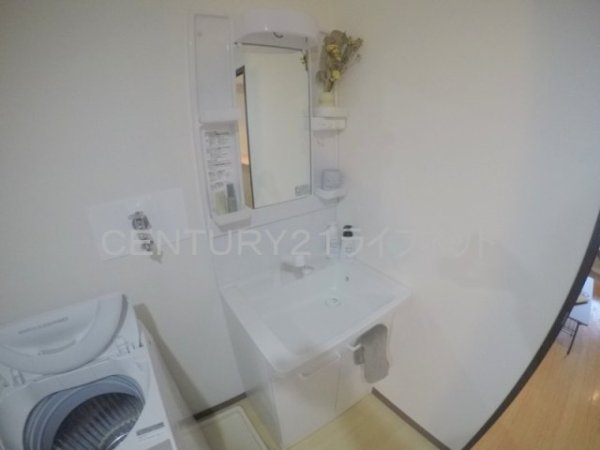 吹田市垂水町２丁目のマンション