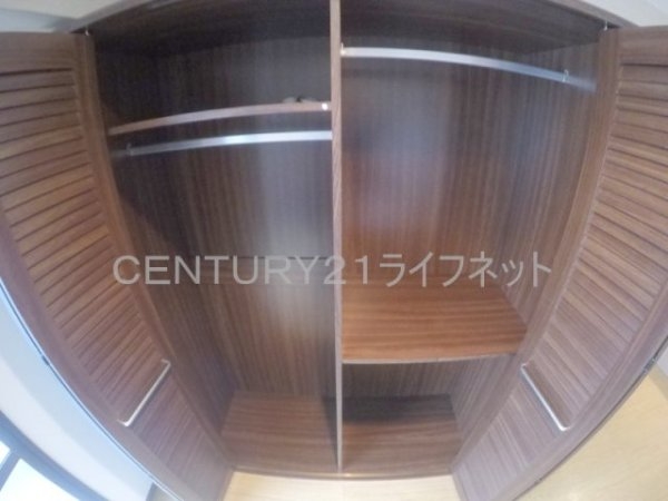 吹田市垂水町２丁目のマンション