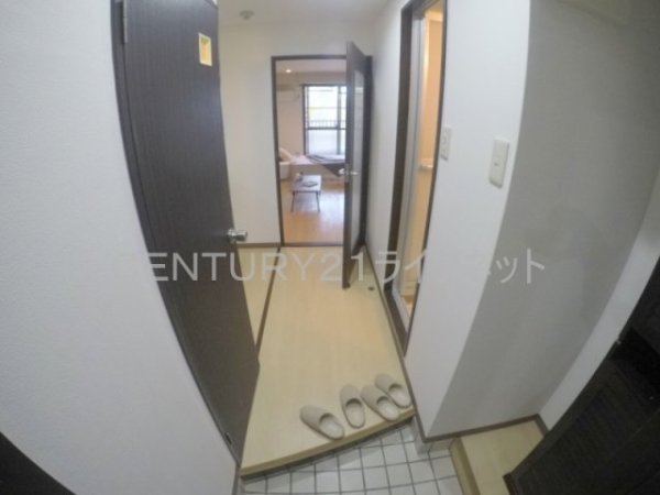 吹田市垂水町２丁目のマンション