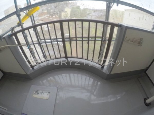 吹田市垂水町２丁目のマンション