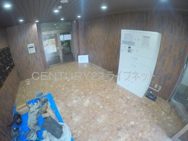 吹田市垂水町２丁目のマンション