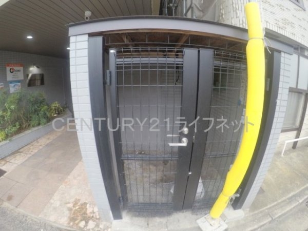 吹田市垂水町２丁目のマンション