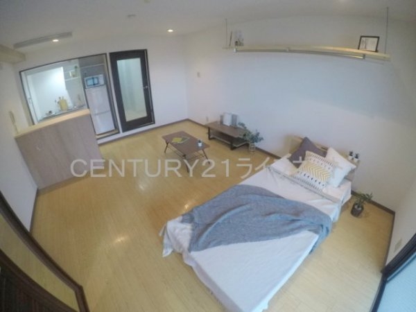 吹田市垂水町２丁目のマンション