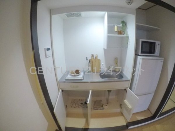 吹田市垂水町２丁目のマンション
