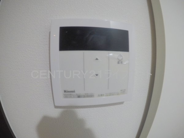 吹田市垂水町２丁目のマンション