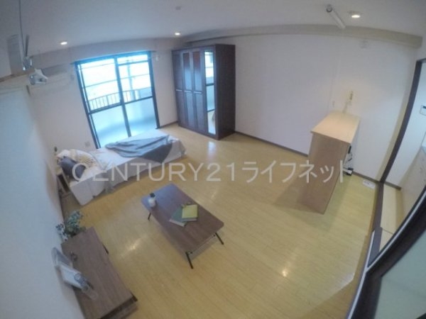 吹田市垂水町２丁目のマンション