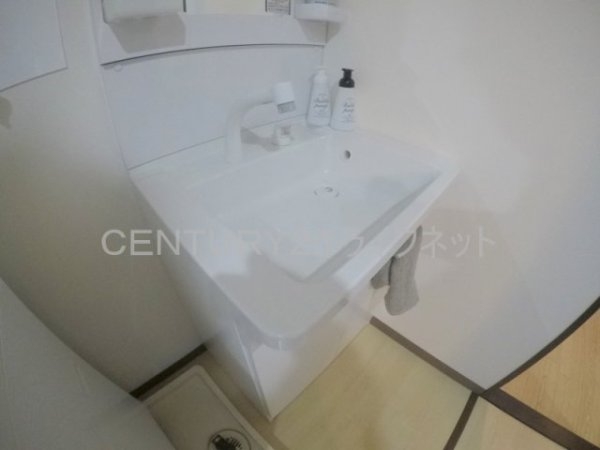 吹田市垂水町２丁目のマンション
