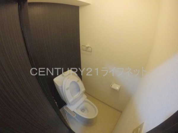 吹田市垂水町２丁目のマンション