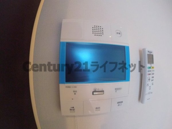 大阪市北区堂山町のマンション