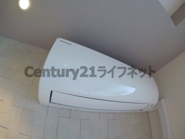 大阪市北区堂山町のマンション