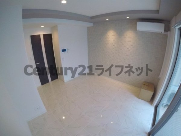 大阪市北区堂山町のマンション