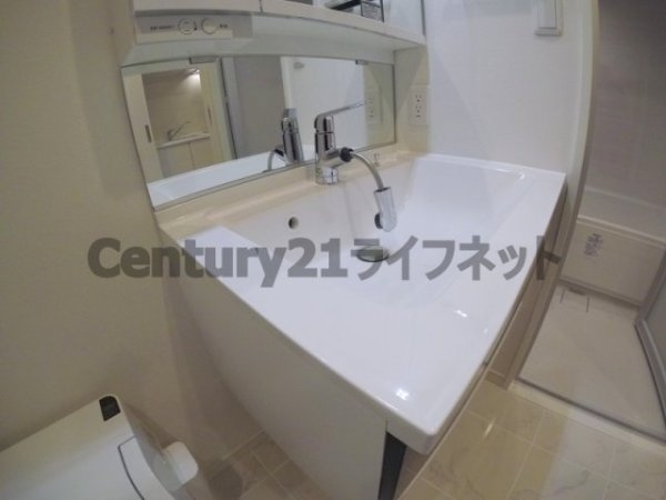 大阪市北区堂山町のマンション