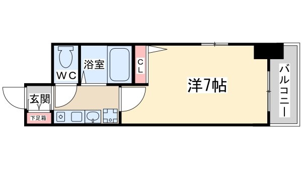 エスリード同心第５