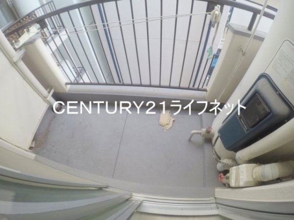 リアライズ緑地公園
