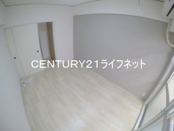 リアライズ緑地公園