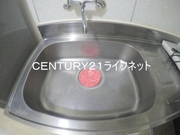 リアライズ緑地公園