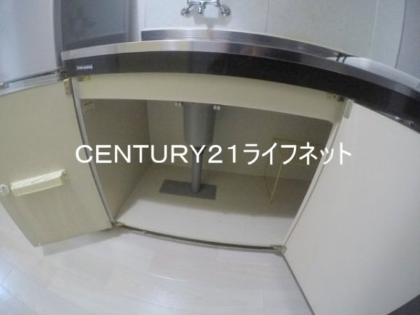 リアライズ緑地公園