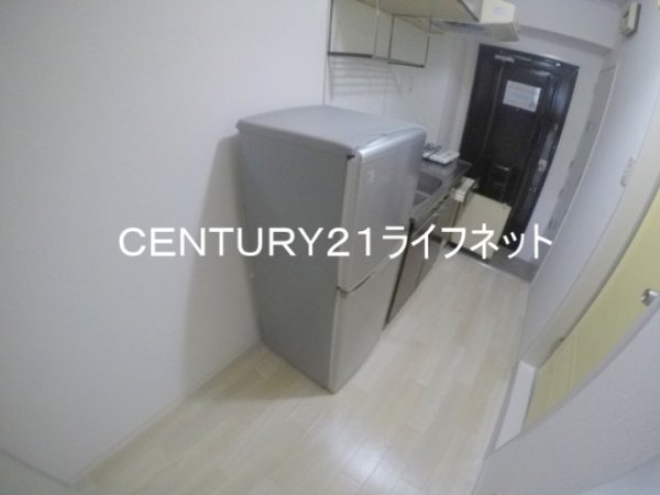 リアライズ緑地公園