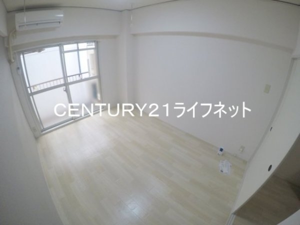 リアライズ緑地公園