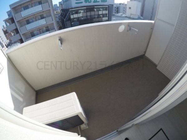 大阪市淀川区木川東２丁目のマンション