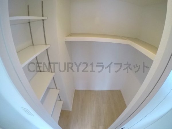 スプランディッド新大阪DUE