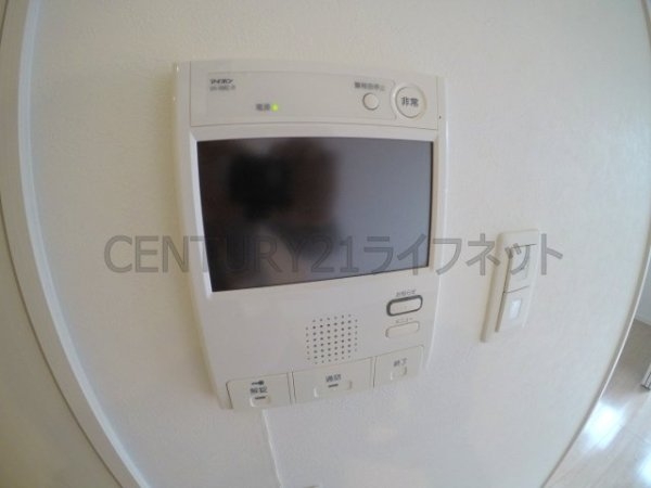 スプランディッド新大阪DUE