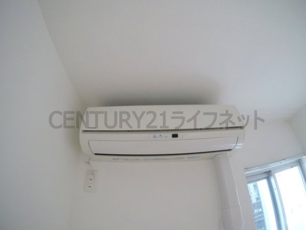 スプランディッド新大阪DUE