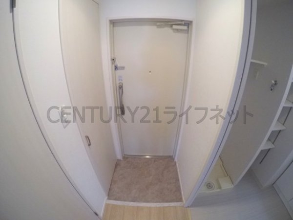 スプランディッド新大阪DUE