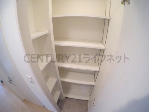 スプランディッド新大阪DUE
