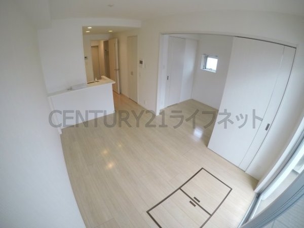 スプランディッド新大阪DUE