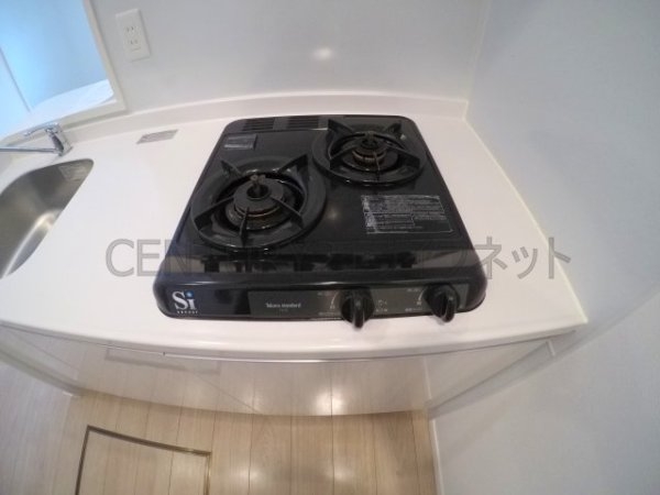 スプランディッド新大阪DUE