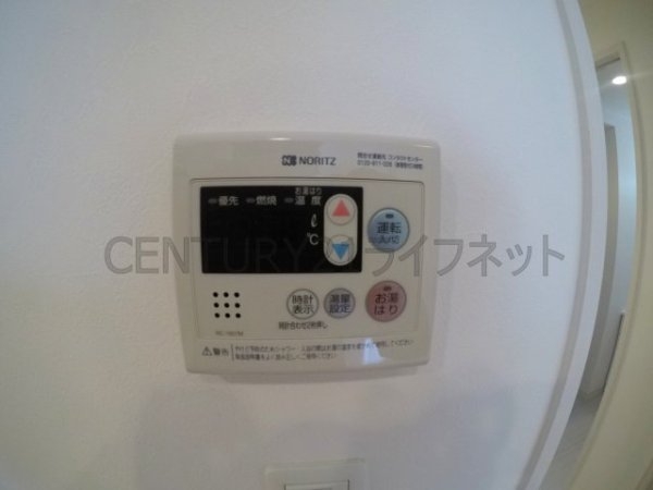 スプランディッド新大阪DUE